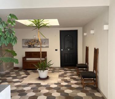 Cassia Apartamento | Domus Romea