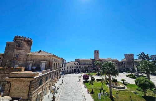Vasto Apartamento | Domus Rossetti
