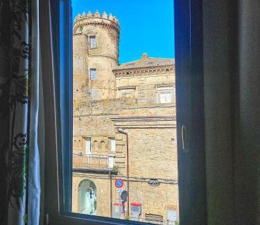 Vasto Apartamento | Domus Rossetti