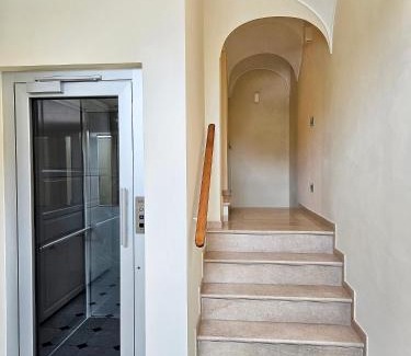 Vasto Apartamento | Domus Rossetti