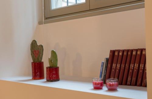 Citta Alta Casa | Domus Santa Croce