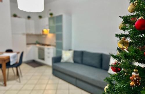 Rimini Historic Center Apartamento | Domus Sofia Historic Center Rimini Apartment