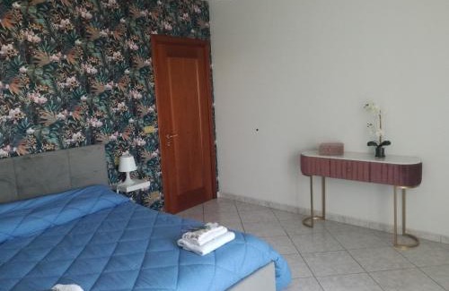Ripa Teatina Apartamento | Domus Sofia