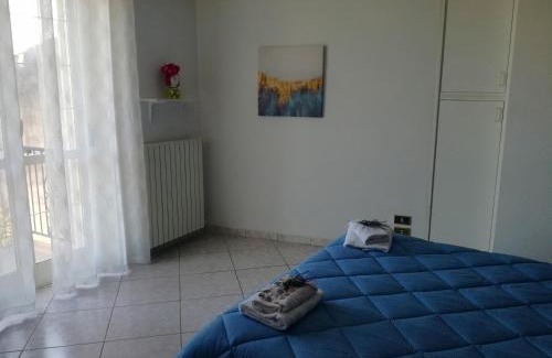 Ripa Teatina Apartamento | Domus Sofia