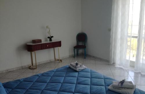 Ripa Teatina Apartamento | Domus Sofia