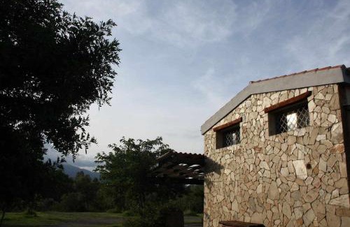 Castiadas Casa | Domus Sol Aria 2