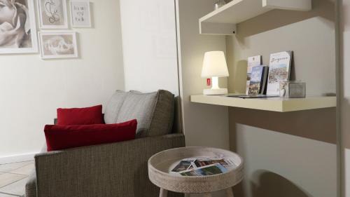 Citta Alta Casa | Domus Solarii Holiday Home
