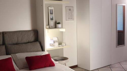 Citta Alta Casa | Domus Solarii Holiday Home