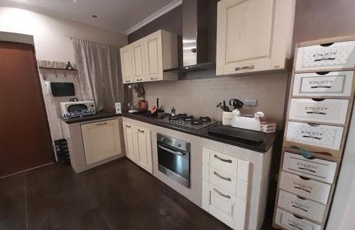 Zona XVI Torrenova Apartamento | Domus Torrenova by Holiday World