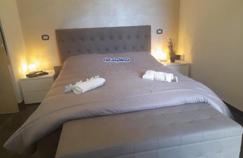 Zona XVI Torrenova Apartamento | Domus Torrenova by Holiday World