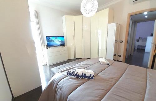 Zona XVI Torrenova Apartamento | Domus Torrenova by Holiday World