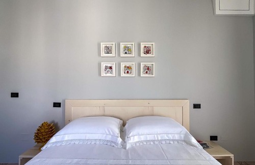 Martano Cama Y Desayuno | Domus Trinchese Dimora Storica