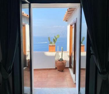 Praiano Apartamento | Domus Ursula