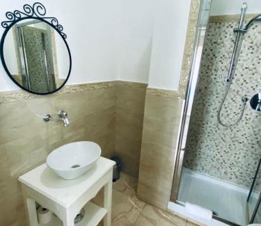 Fiumicino Casa | Domus Valadier B&B Guesthouse