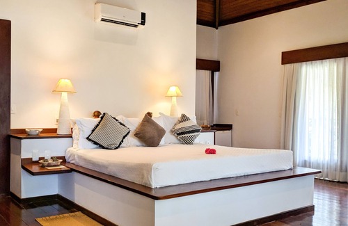 Pipa Hotel | Domus Villas de Luxo