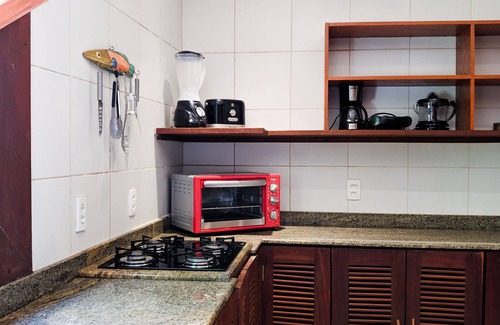 Pipa Hotel | Domus Villas de Luxo