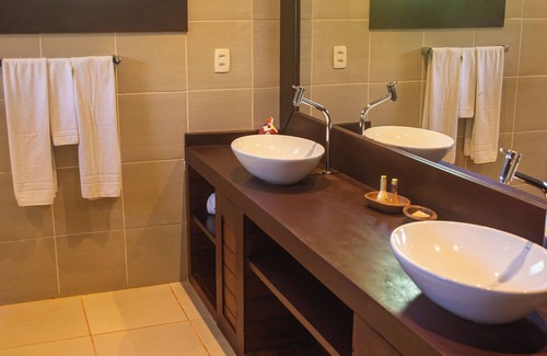 Pipa Hotel | Domus Villas de Luxo