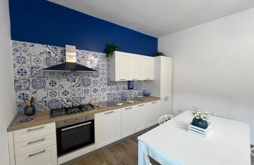 Vietri sul Mare Apartamento | Domus21