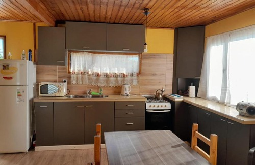 Neuquén Apartamento | Domuyo 3