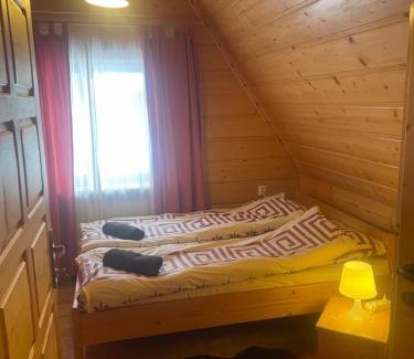 Male Ciche Apartamento | DOMY na GÓRCE