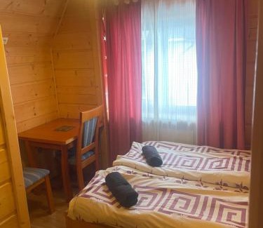 Male Ciche Apartamento | DOMY na GÓRCE