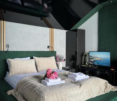 Orlinki Alquiler De Eote | Domy Na Wodzie 3Miasto