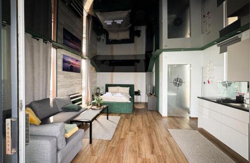 Orlinki Alquiler De Eote | Domy Na Wodzie 3Miasto