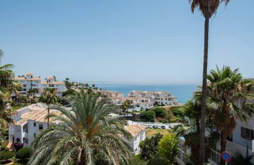 Mijas Apartamento | Don Alberto Blue Pearl by Alfresco Stays