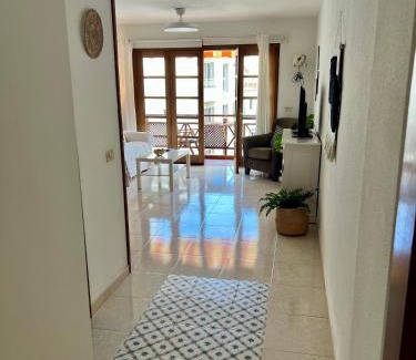 Los Cristianos Apartamento | Don Antonio Cristianos Beach Vivienda vacacional