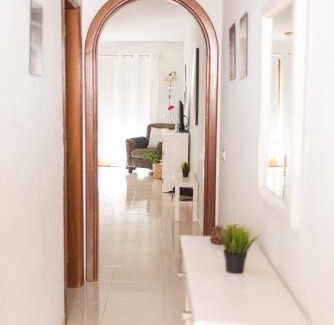 Los Cristianos Apartamento | Don Antonio Cristianos Beach Vivienda vacacional