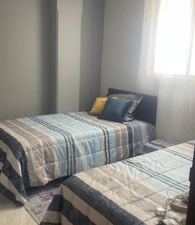 León Apartamento | Don Bosco Leon