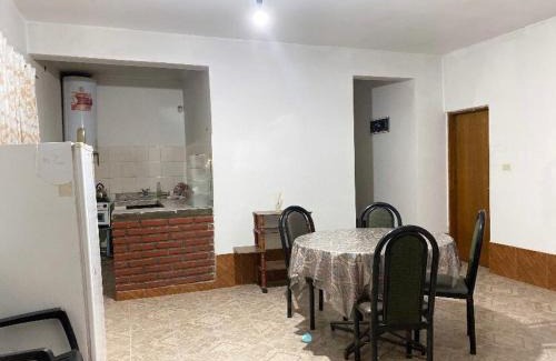 Fiambalá Apartamento | Don Carmelo