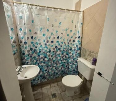 Salta Apartamento | Don David