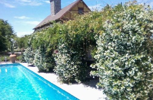 Castelli Casa | Don Feliciano Lodge, Casa de campo unica