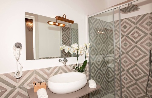 Vico Equense Casa | Don Giulio Luxury Rooms