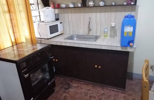 Balibago Casa | Don Mamerto toda la casa