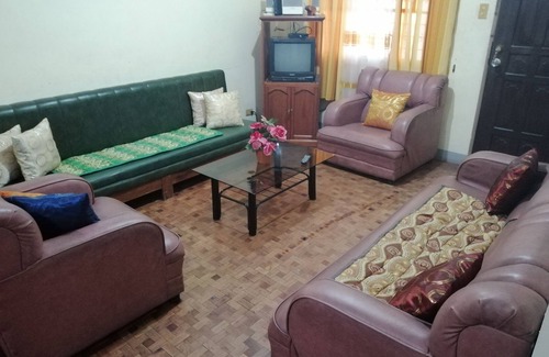 Balibago Casa | Don Mamerto toda la casa
