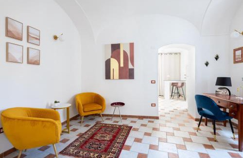 Tresnuraghes Casa | Don Pedro 53