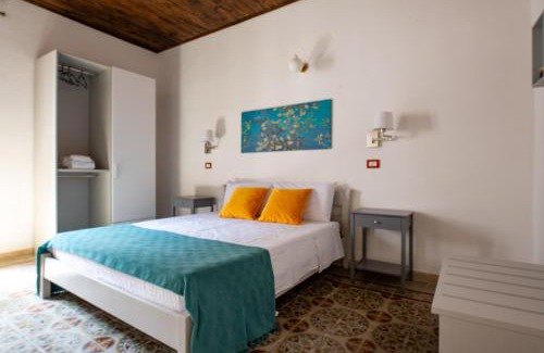 Tresnuraghes Casa | Don Pedro 53