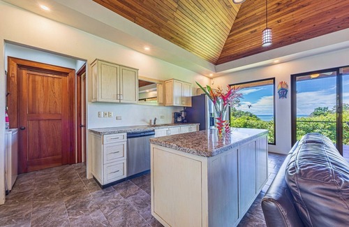 Hatillo Villa | Don Pedro: perfecto para parejas y familias, personal en el lugar, comunidad cerrada, Roa pavimentada