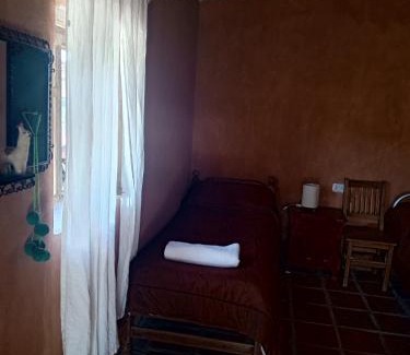 Abdón Castro Tolay Casa | Don QUITERIO