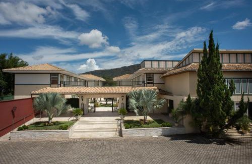 Tiradentes Hotel | Don Quixote Pousada