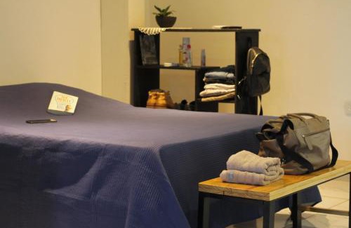 Puerto Esperanza Apartamento | Don Will Apart