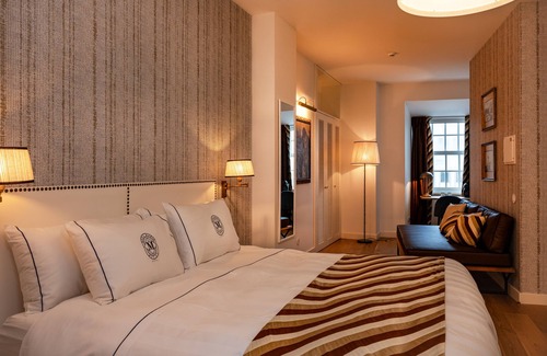 Figueira da Foz Hotel | Dona Maria Hotel