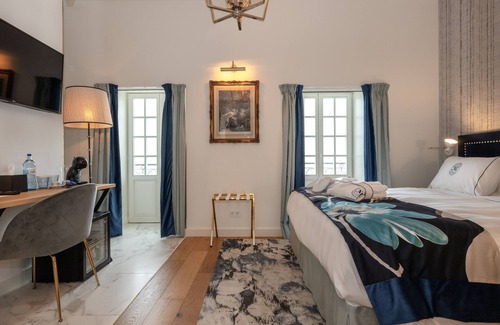 Figueira da Foz Hotel | Dona Maria Hotel