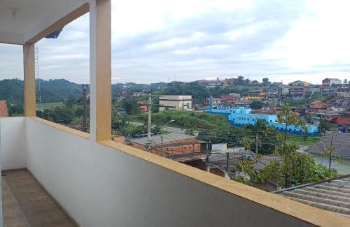 Rio Grande da Serra Casa | Dona Maria - Quartos