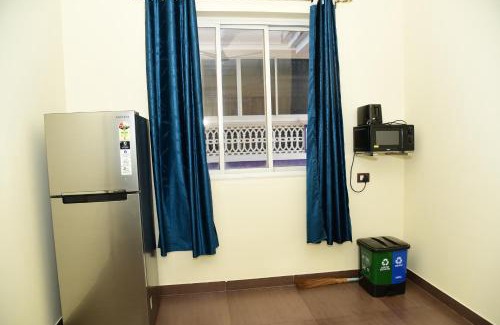 Orlim Apartamento | Dona Rosa Holiday Apartment