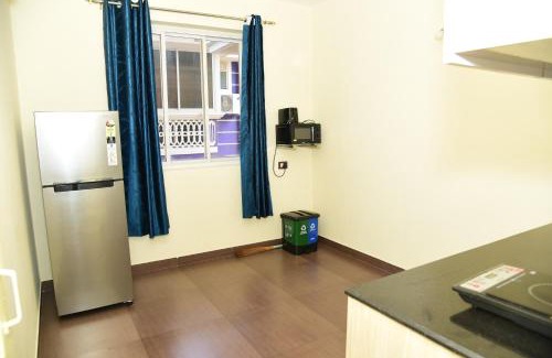 Orlim Apartamento | Dona Rosa Holiday Apartment