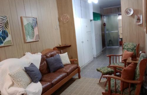 Paso de los Libres Apartamento | Dona Zélia