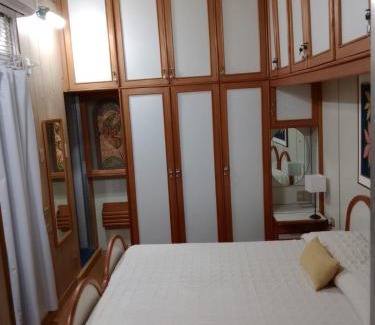 Paso de los Libres Apartamento | Dona Zélia